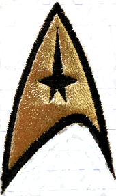  command insignia 